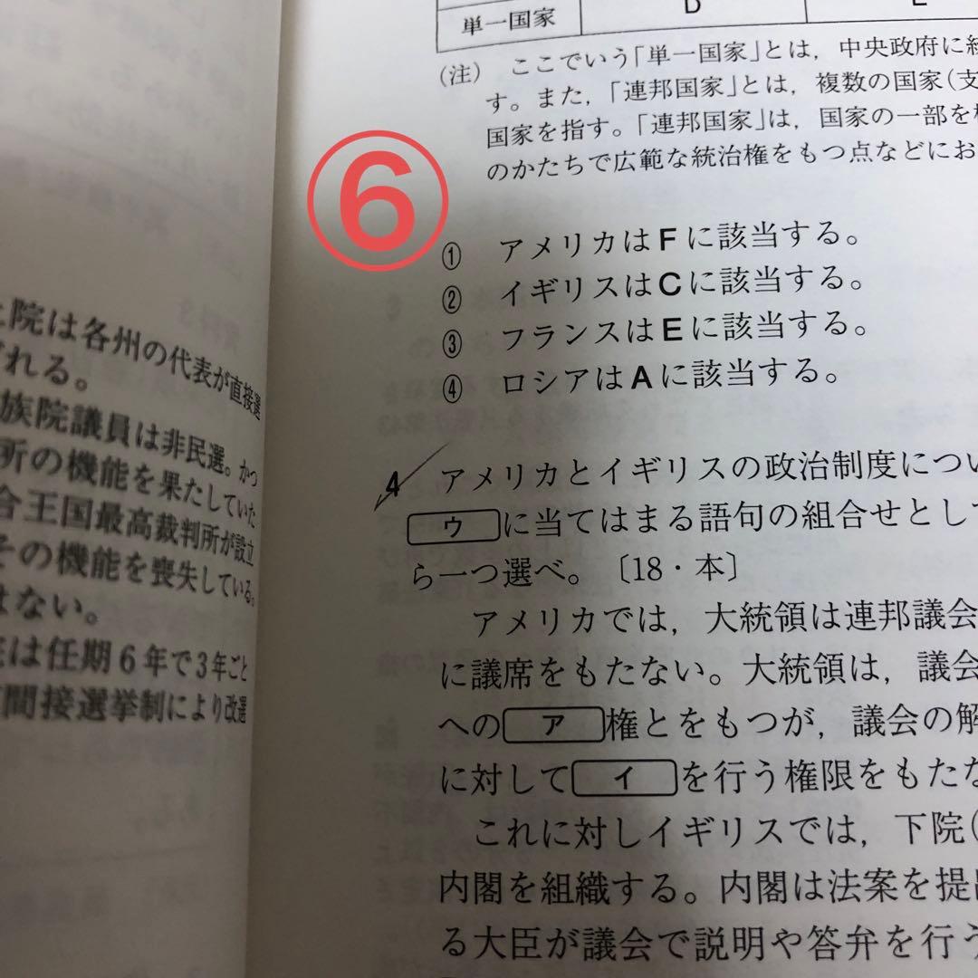 共通テスト2026 対策問題集　セット　まとめ売り