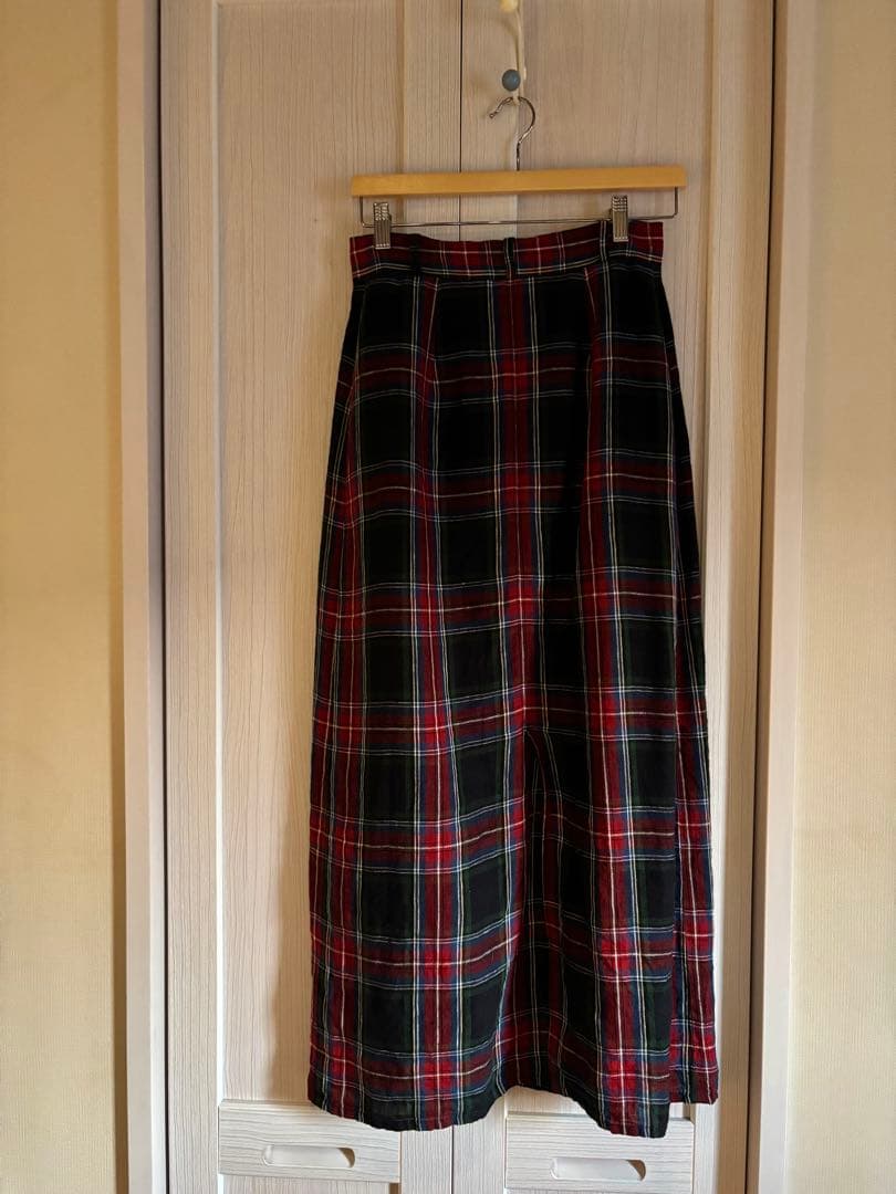 fig London ジャクリーンskirt