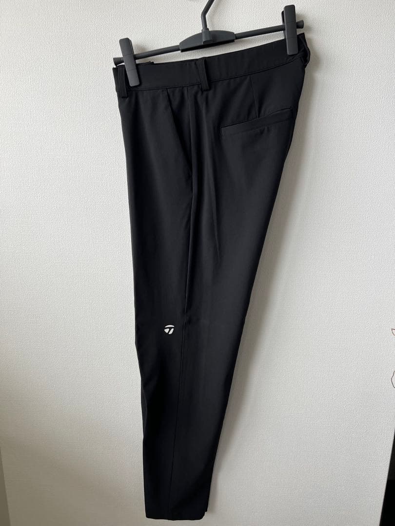 TaylorMade 上下セット ポロシャツ パンツ セットアップ L