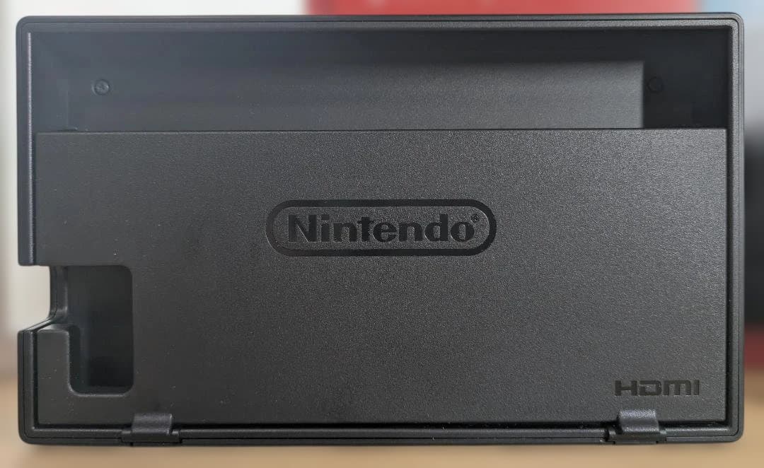 Nintendo Switch 本体 (HAC-001)