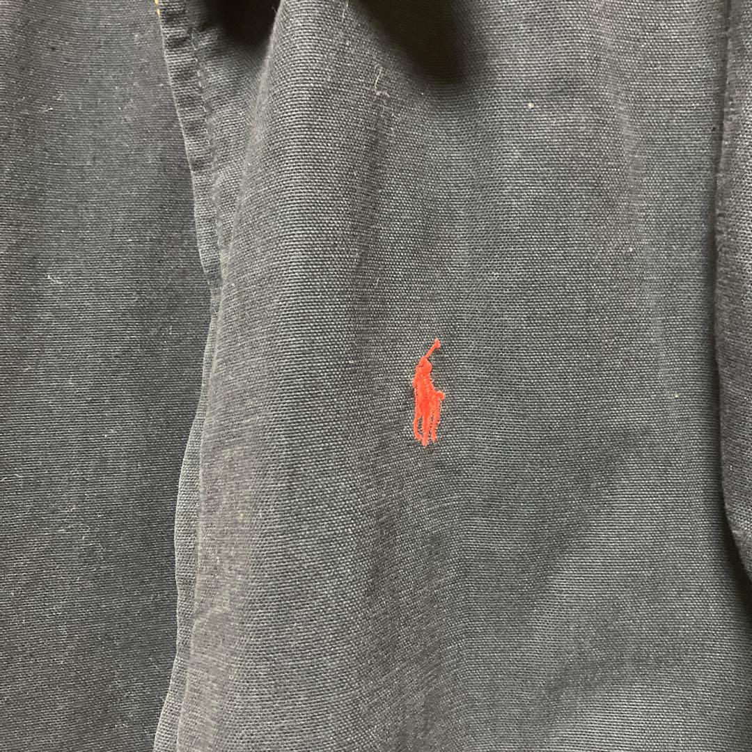 80s〜90s Polo by Ralph Lauren スウィングト