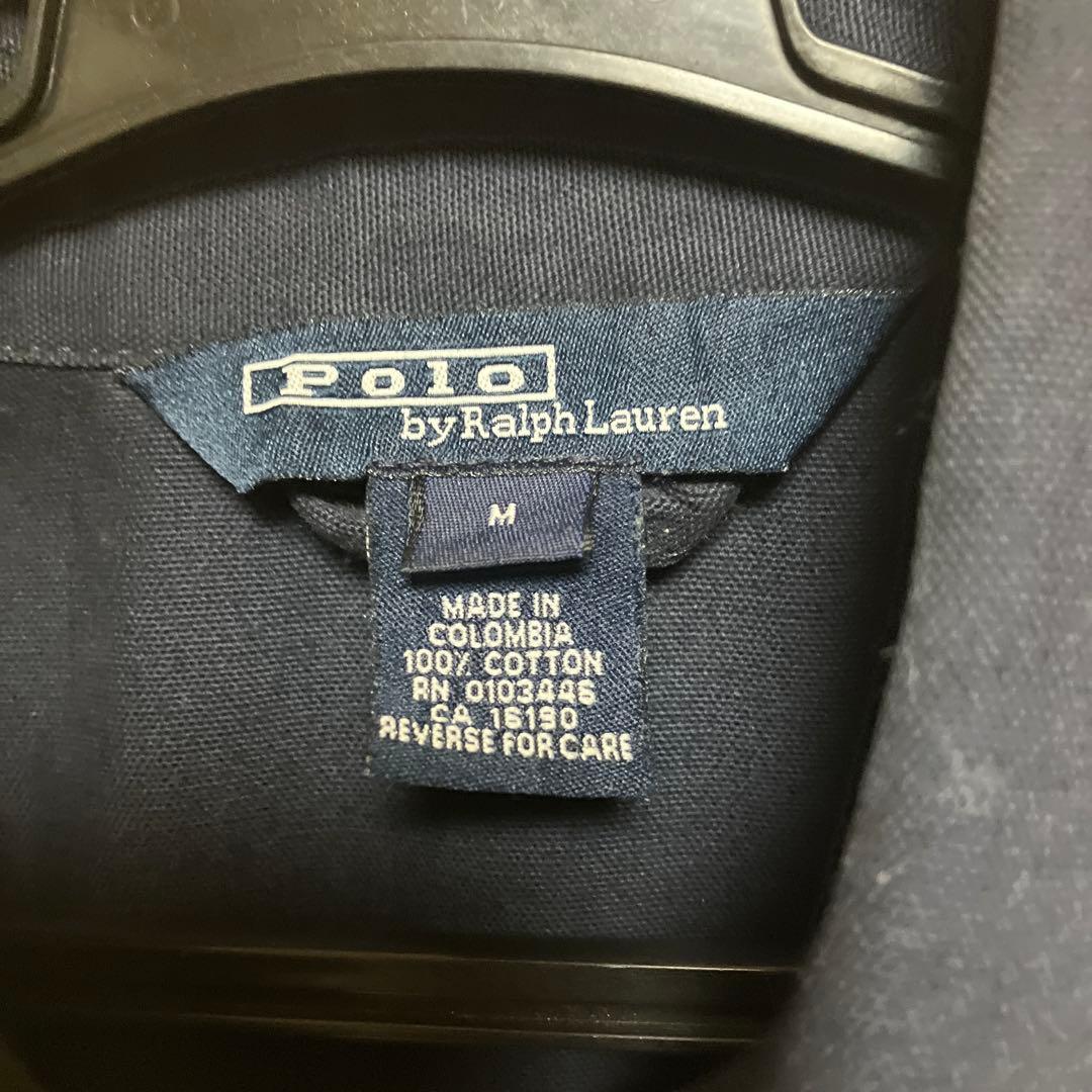 80s〜90s Polo by Ralph Lauren スウィングト