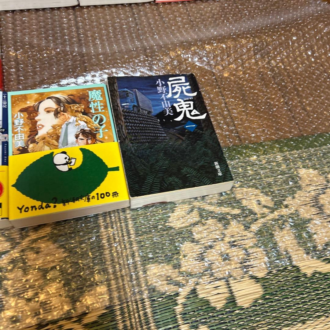 十二国記 全巻セット 小野不由美