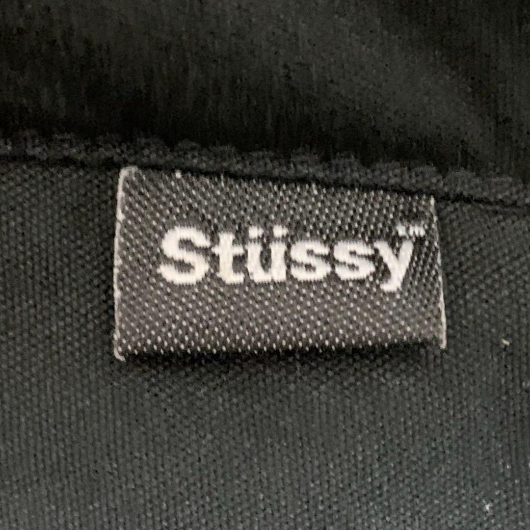 STUSSY 90s AUTHENTIC OUTER GEAR モッズコート L