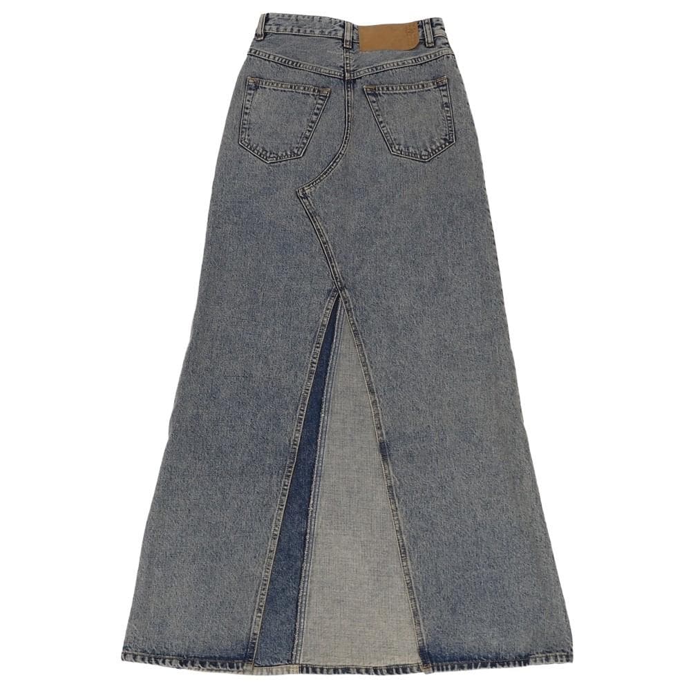 C07144 新品訳あり MM6 Maison Margiela：38 ブルー