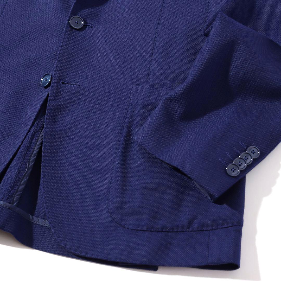 TAGLIATORE タリアトーレ テーラード ジャケット ネイビー 50 XL