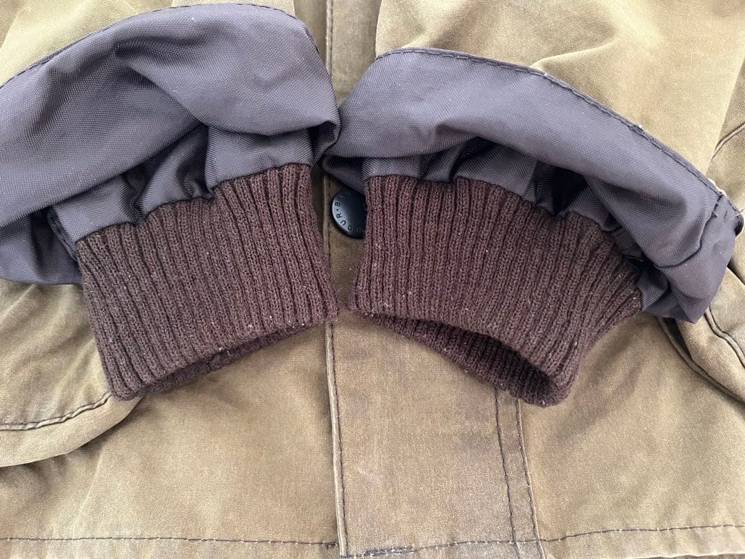 barbour classic bedale バブアー　クラシックビデイル