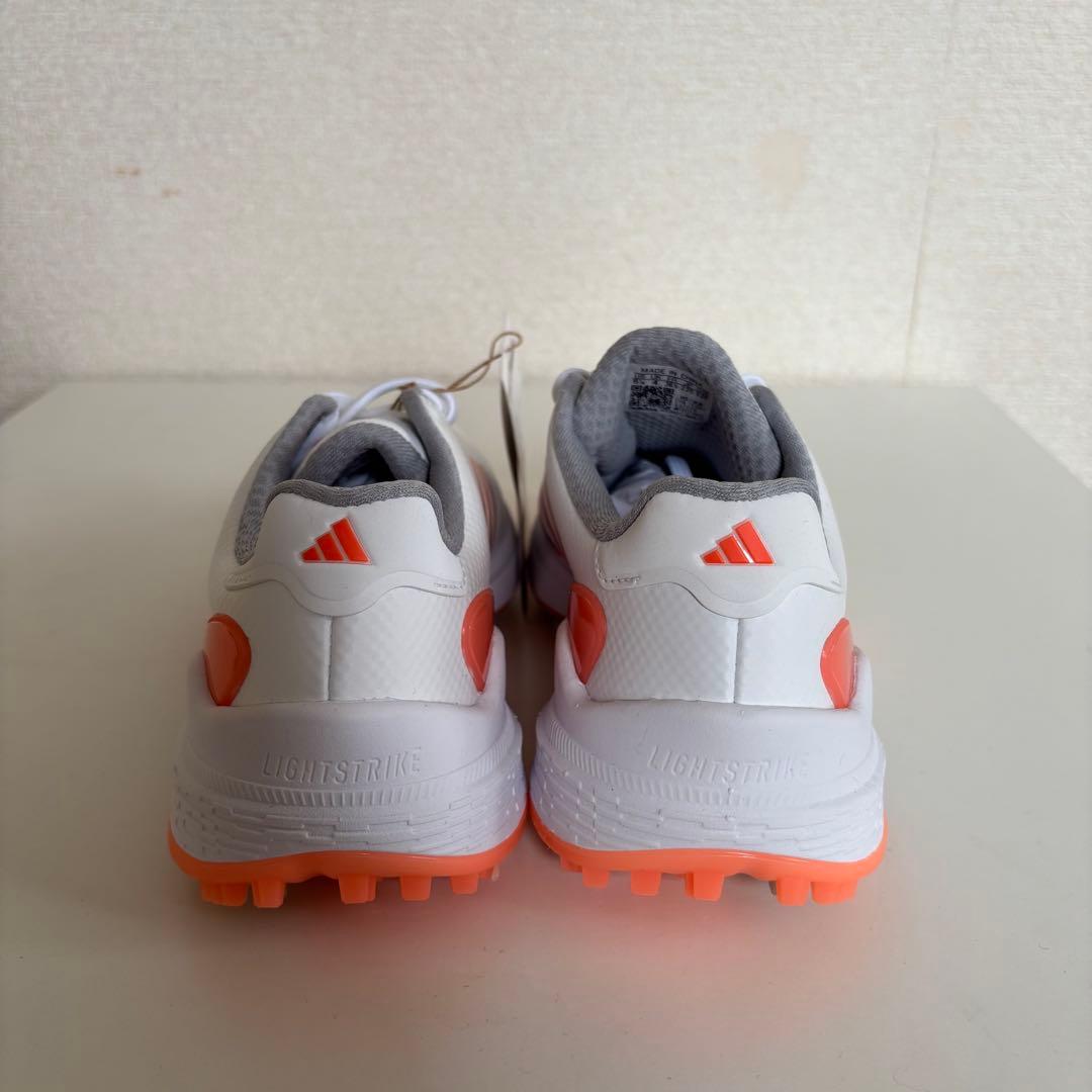 アディダス（adidas）（レディース）ゴルフシューズ ゼッドジー23