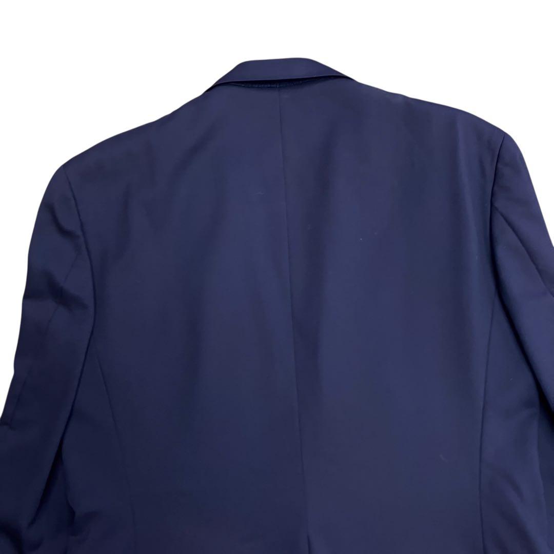 90s Ralph Lauren テーラードジャケット 金ボタン VINTAGE