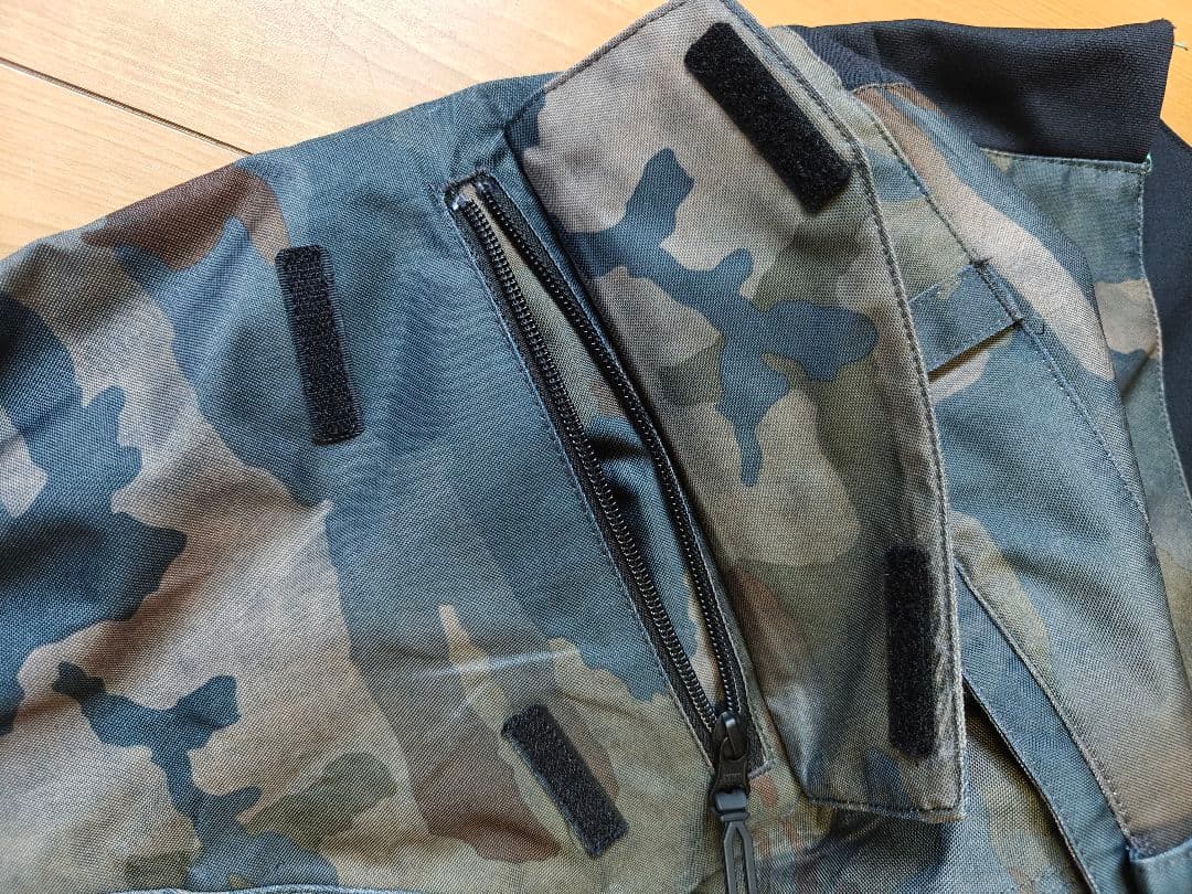 23-24 VOLCOM/ボルコム ROAN BIB overall
