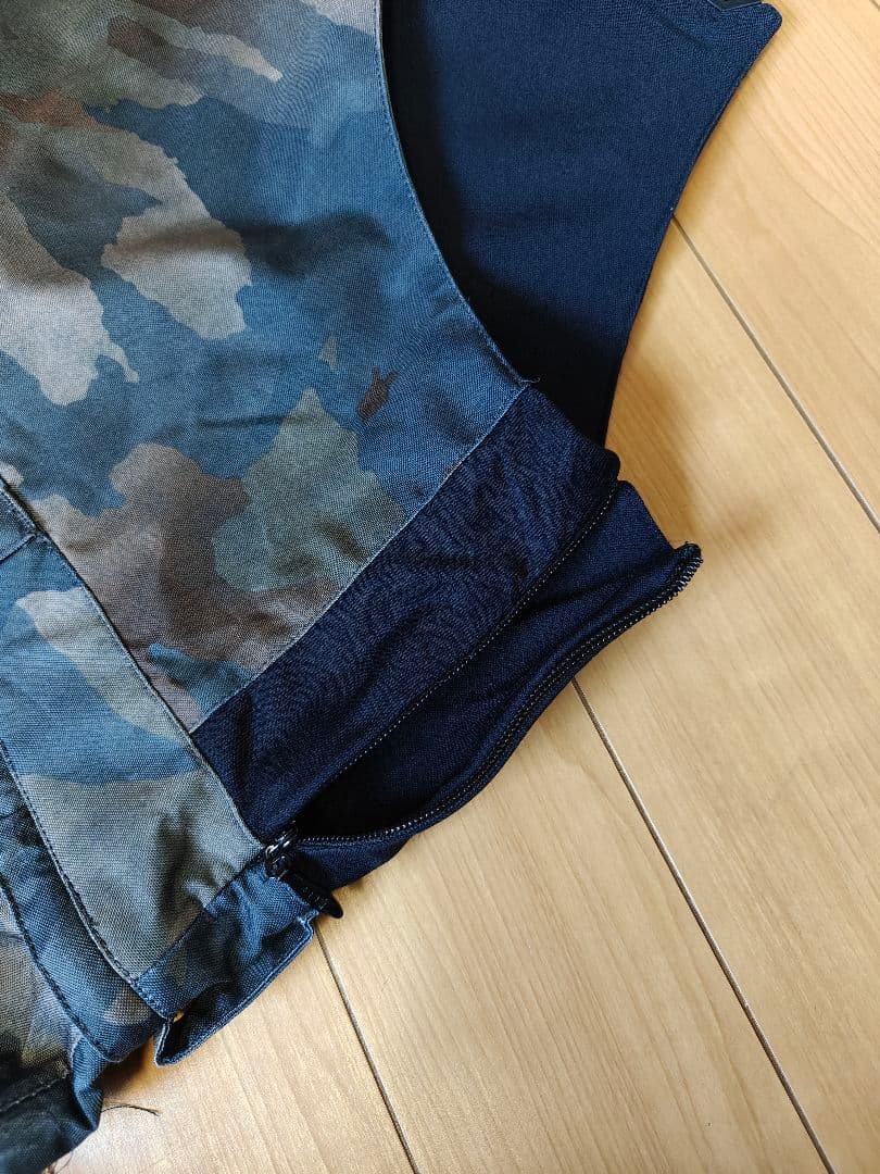23-24 VOLCOM/ボルコム ROAN BIB overall