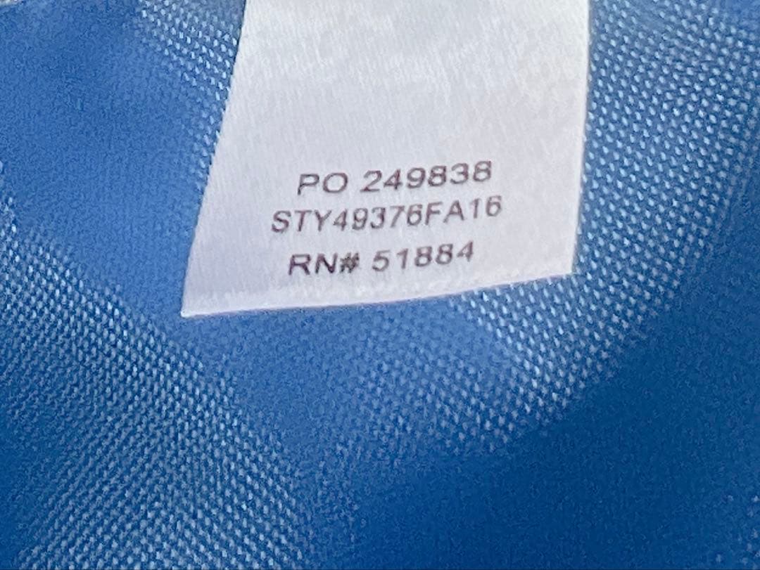 【人気】Patagonia ブラックホール ダッフル 45L 機内持込 ブルー