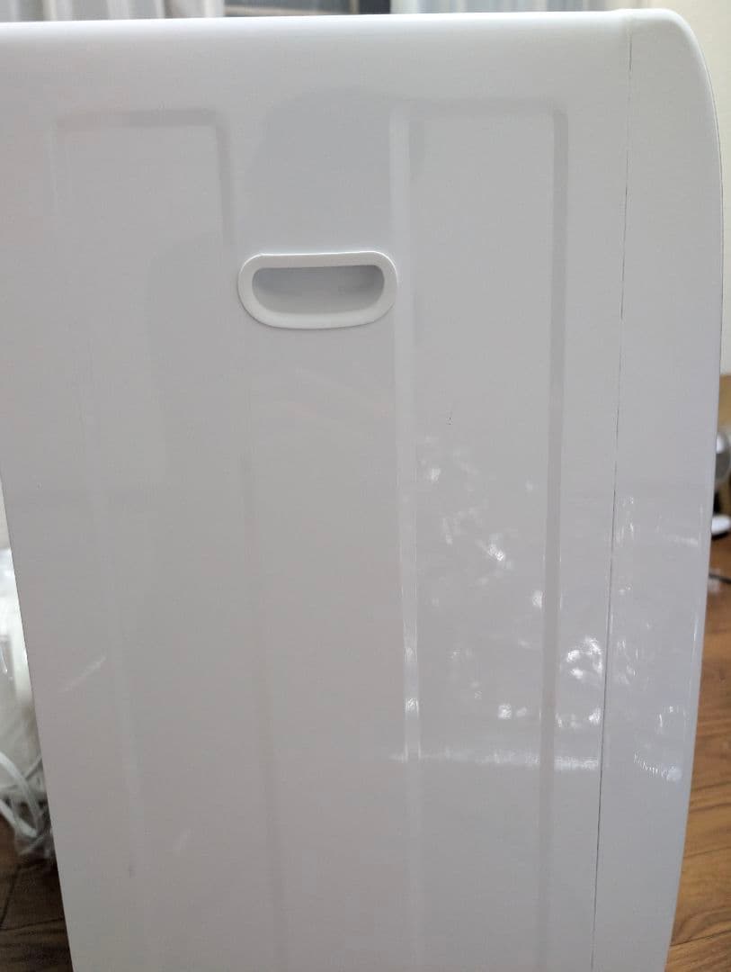 2021年製　VS-H032 小型乾燥機　2.5kg　ホワイト