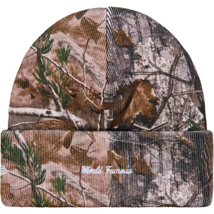 【Supreme/シュプリーム】New Era Box Logo Beanie