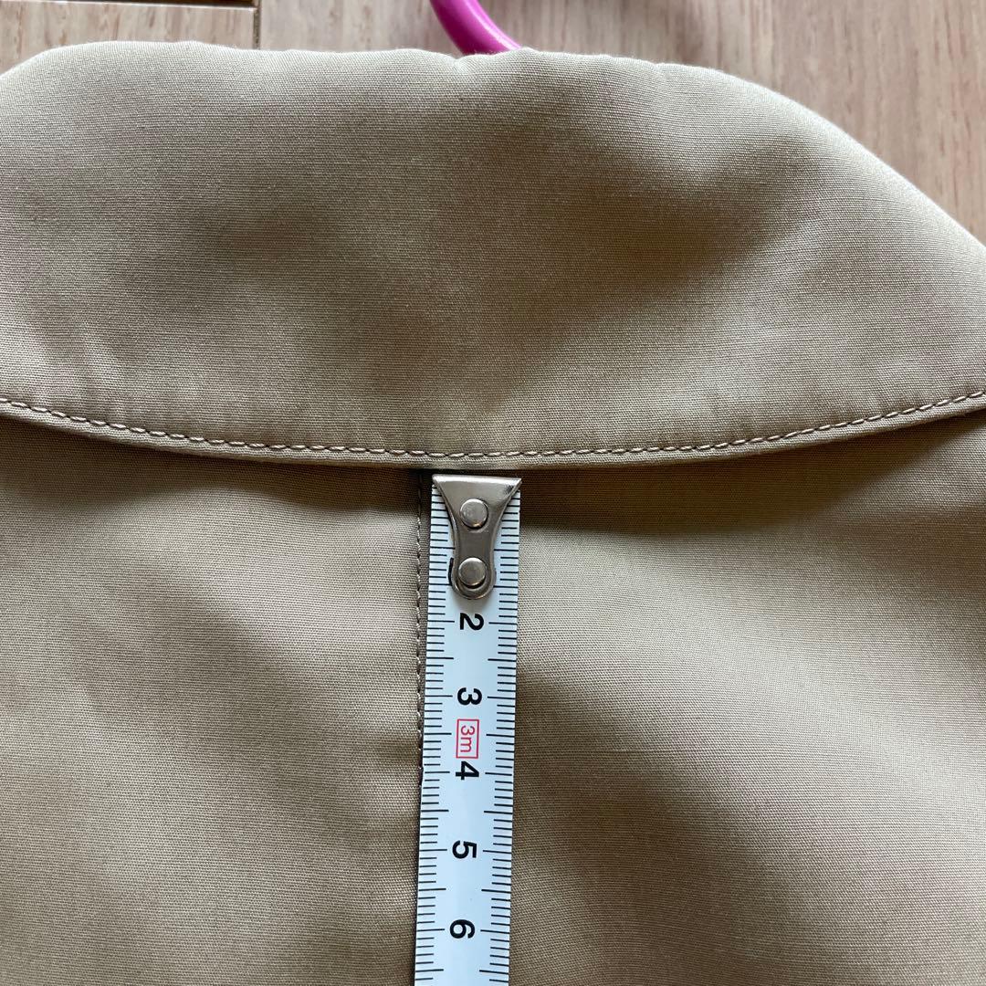 MACKINTOSH PHILOSOPY トレンチコート