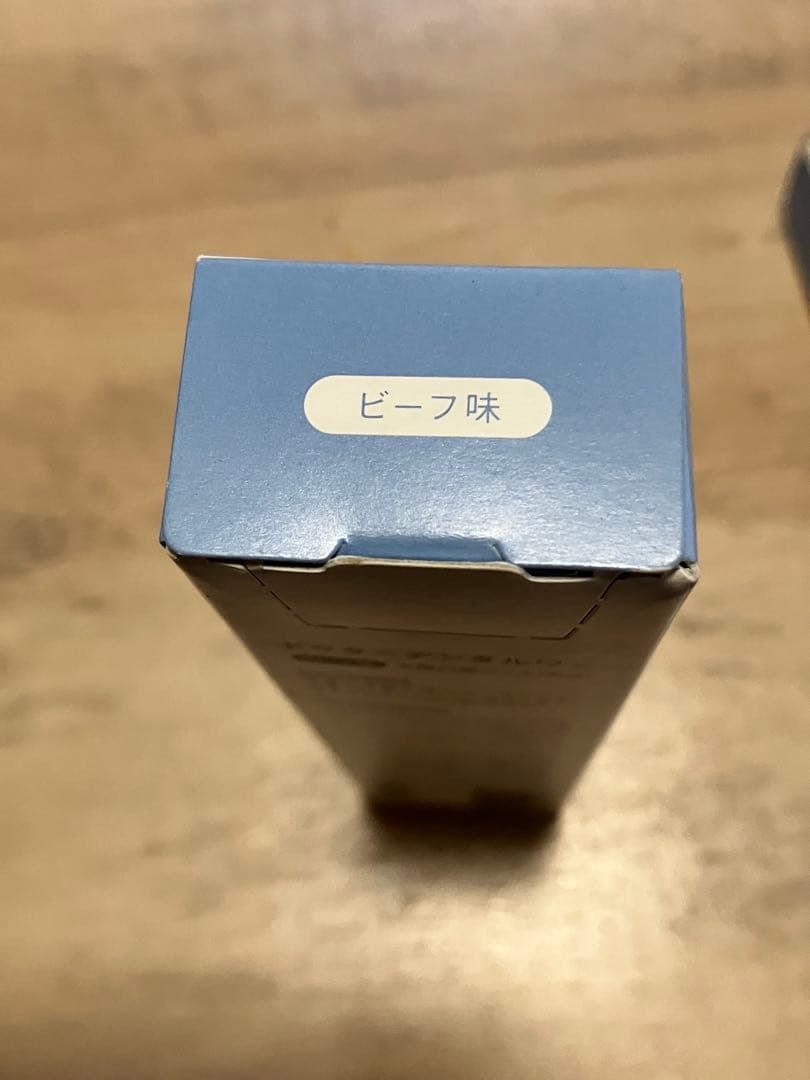 Dr. Dental Wan ビーフ味 30g×2