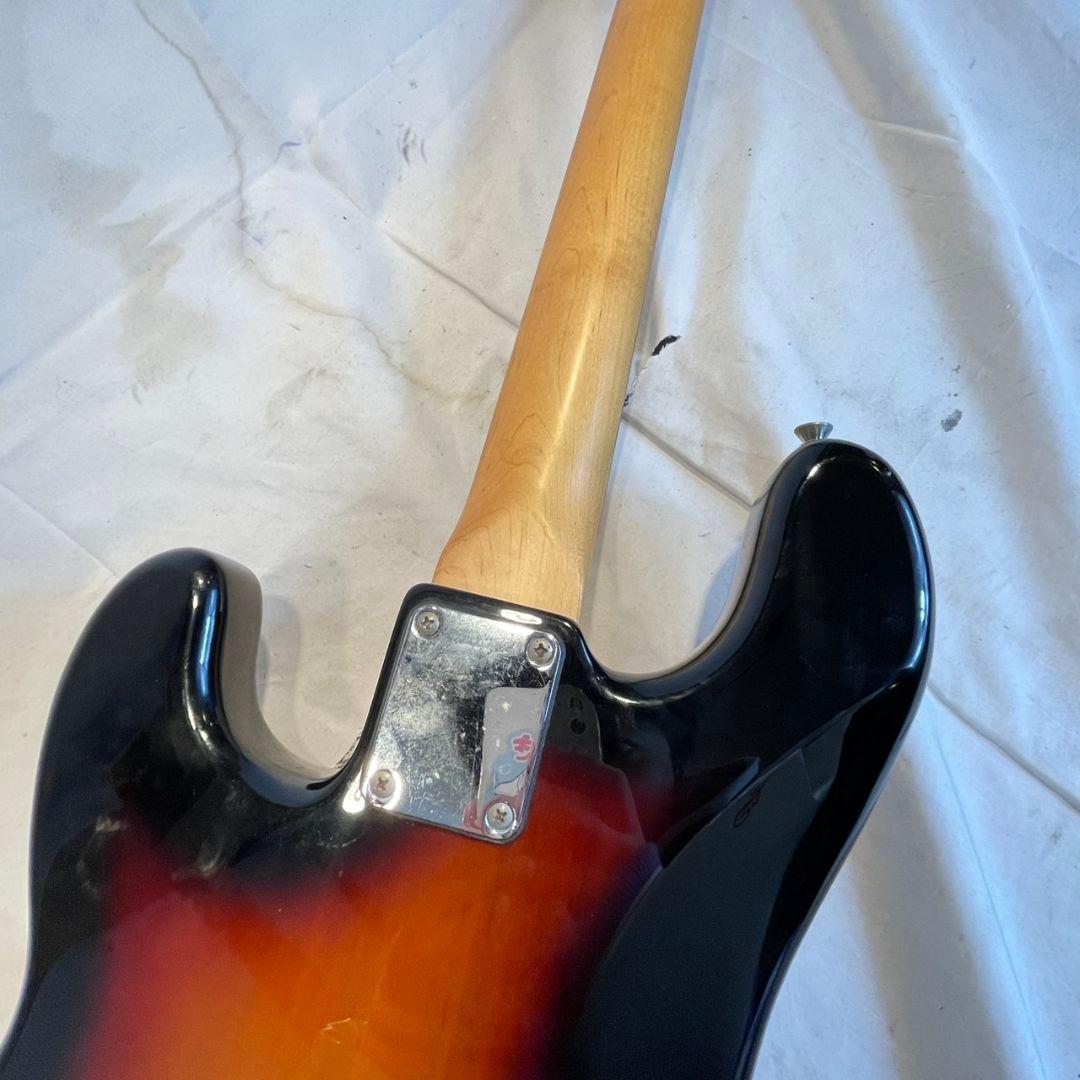 Bacchus　バッカス　UNIVERSE SERIES　エレキベース