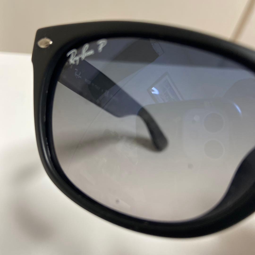 Ray-BanニューウェイファーラーRB2132-F