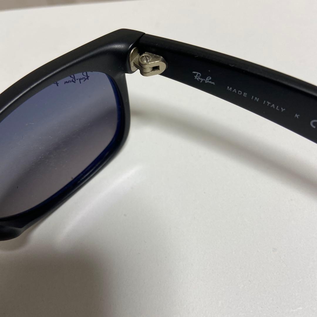 Ray-BanニューウェイファーラーRB2132-F