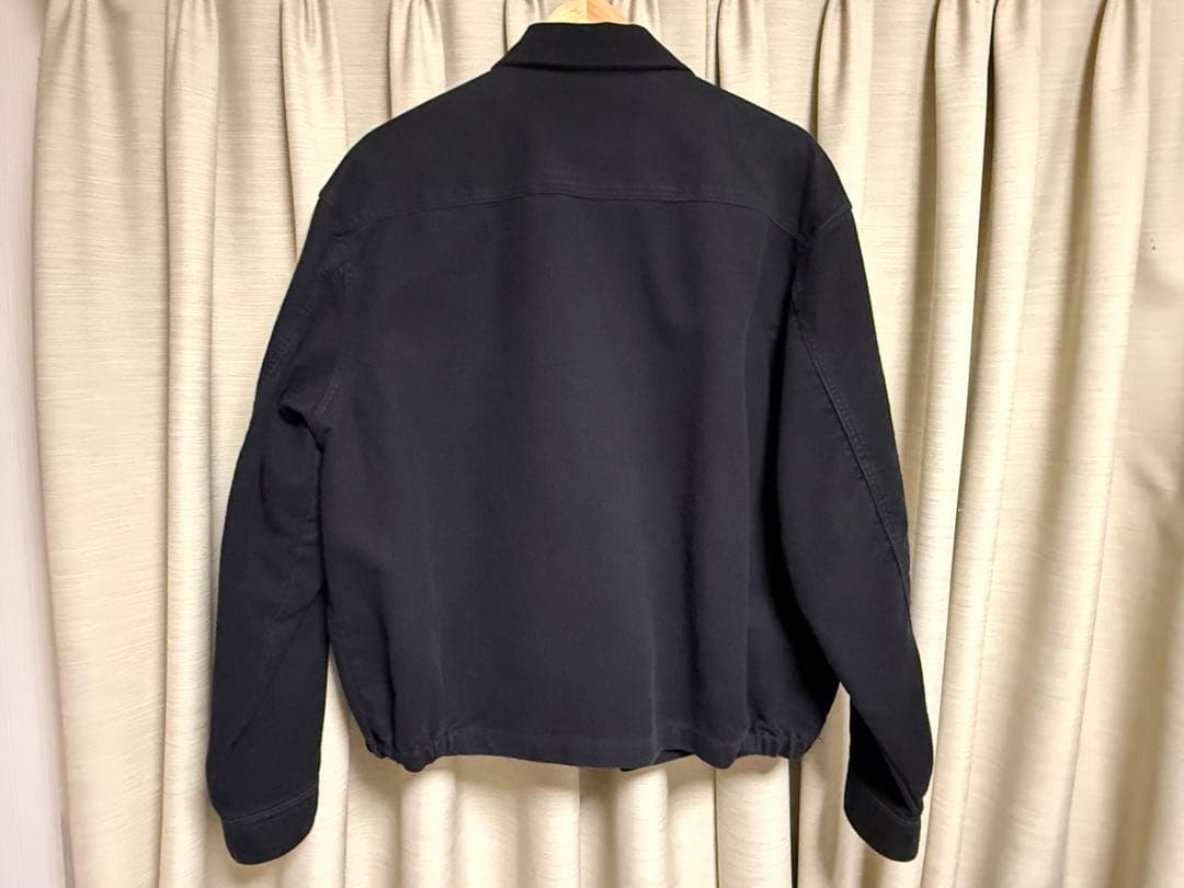 Supreme Moleskin Work Jacket Mサイズ