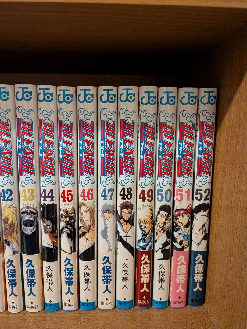 BLEACH 全74巻セット 一部帯付き　その他3冊おまけ