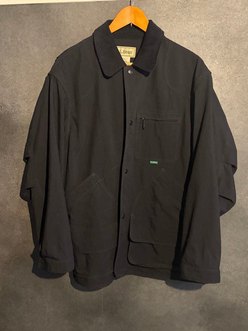 ジャケット・アウター L.L.Bean Bean's Field Coat
