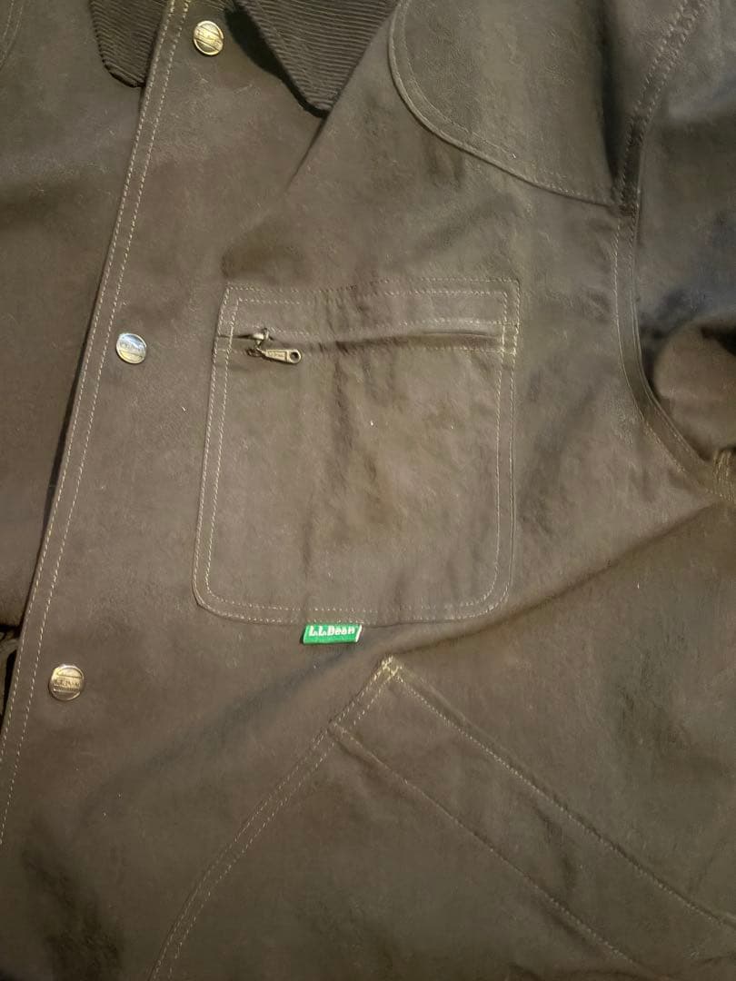 ジャケット・アウター L.L.Bean Bean's Field Coat
