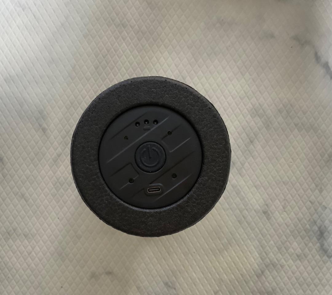 uFit【Vibrating Roller Mini】