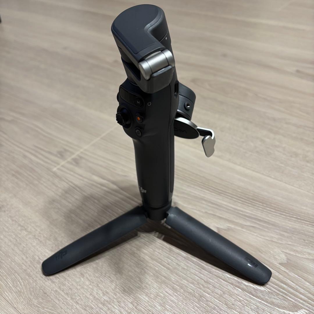 U*i様 dji Osmo Mobile 6、磁気スマートフォンクランプ、グリッ