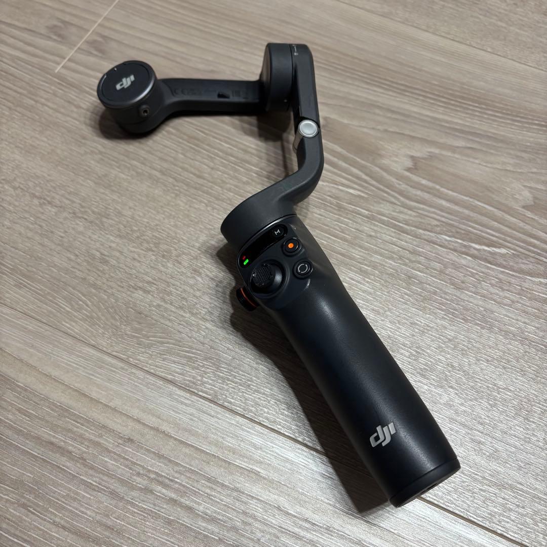U*i様 dji Osmo Mobile 6、磁気スマートフォンクランプ、グリッ