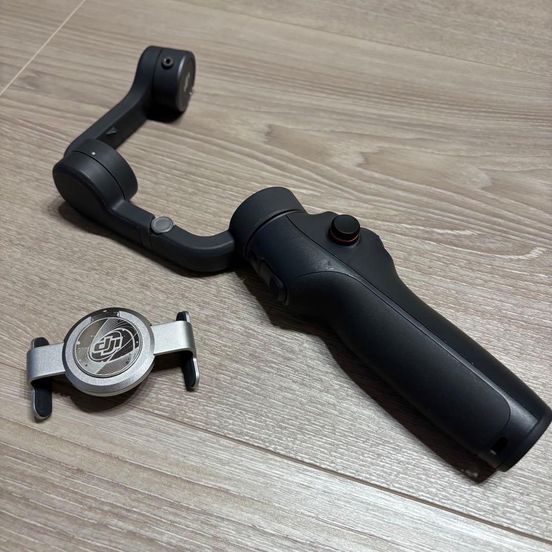 U*i様 dji Osmo Mobile 6、磁気スマートフォンクランプ、グリッ