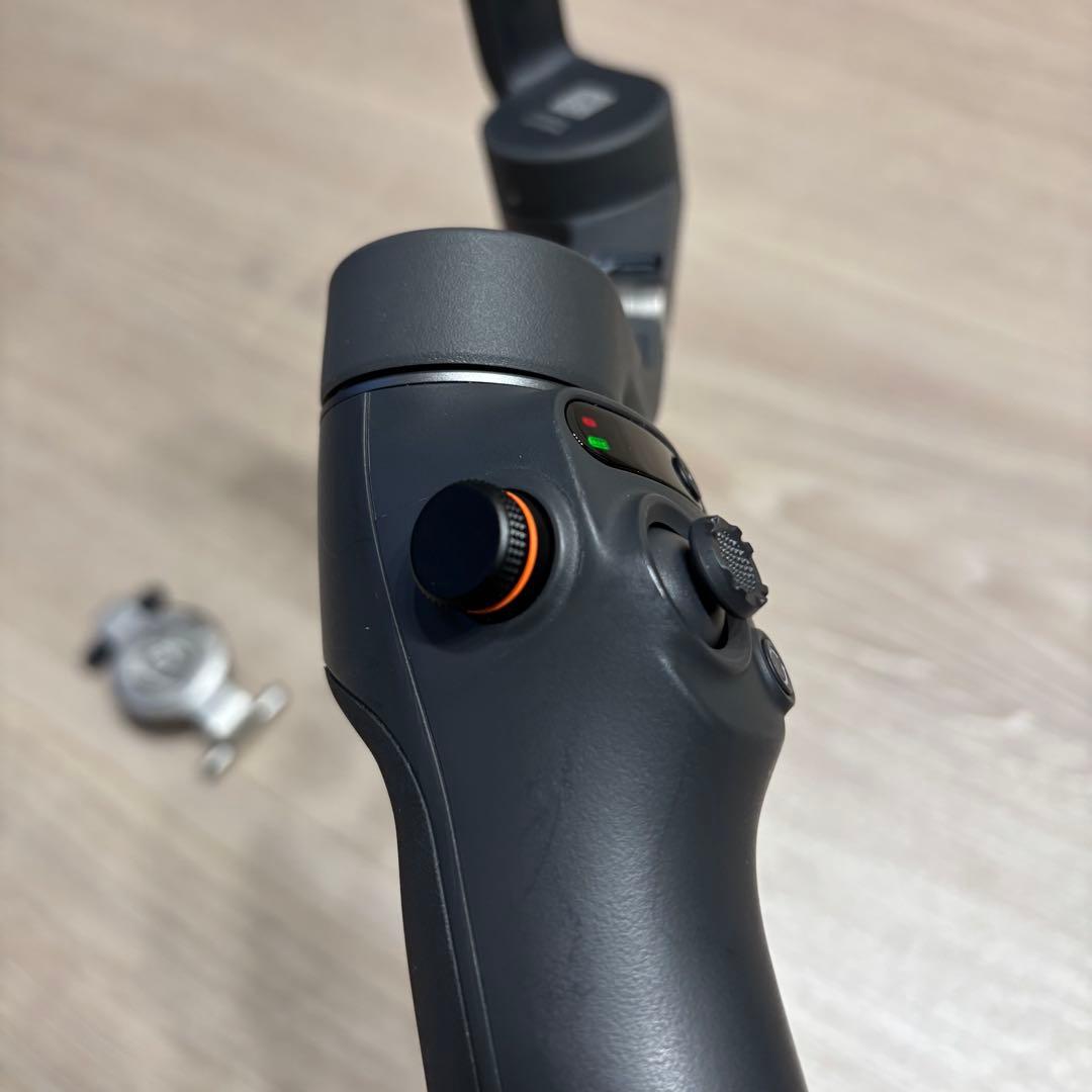 U*i様 dji Osmo Mobile 6、磁気スマートフォンクランプ、グリッ