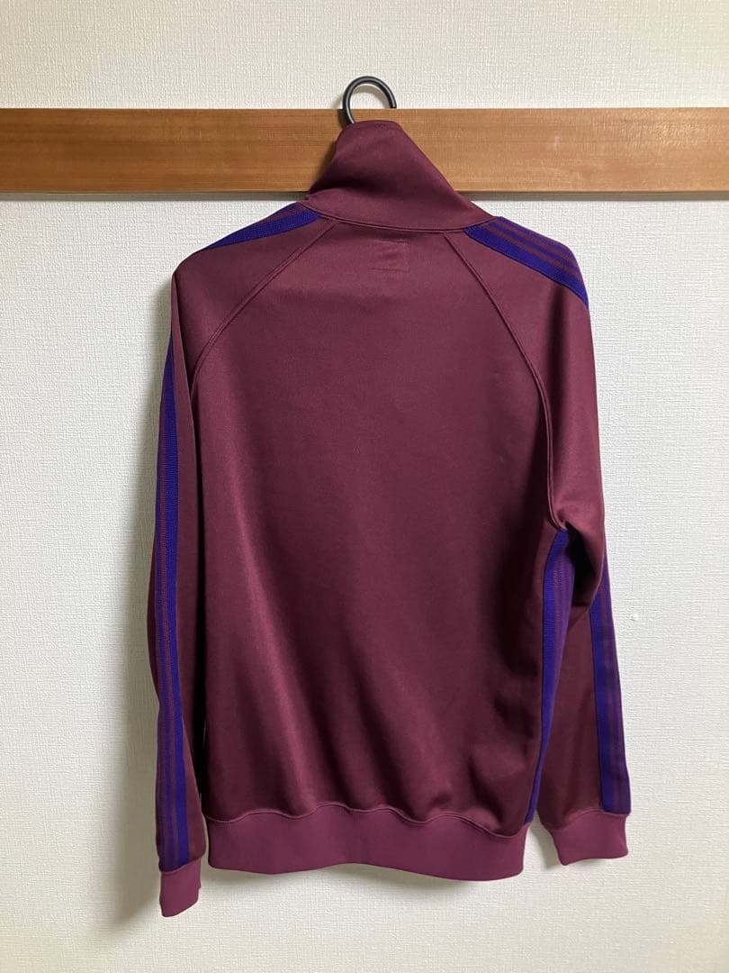 Needles 23AW Track Jacket（トラックジャケット）