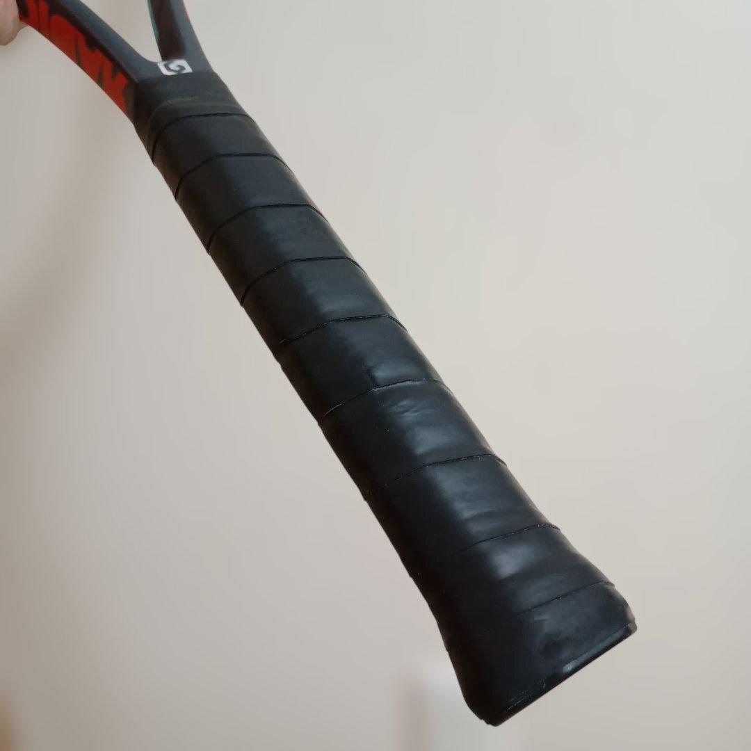 【美品】HEAD Graphene XT Radical MP グラフィン