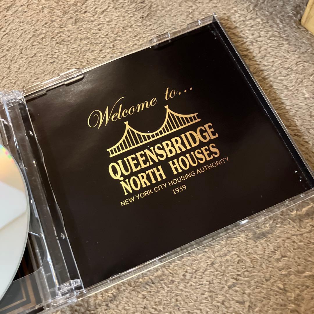 洋楽 mobb deep the infamous