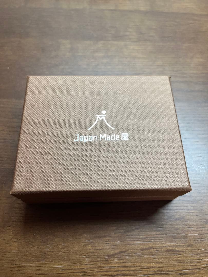japanmade屋 品格漂うネックレス　SV925 45cm