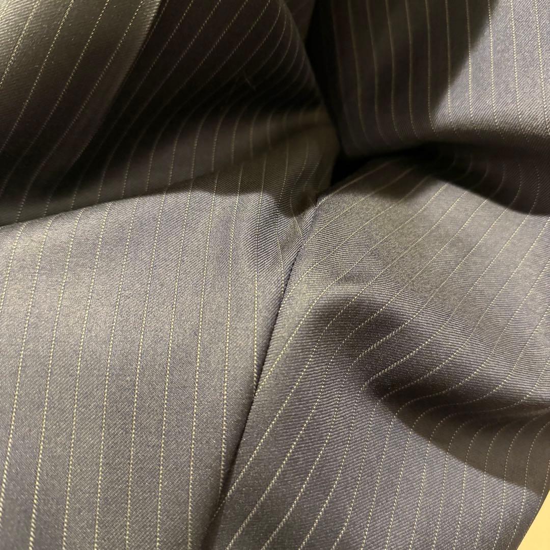 SHIPS × RING JACKET / Loro Piana 濃紺