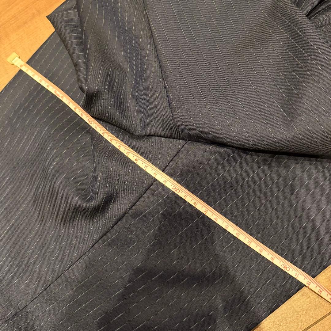 SHIPS × RING JACKET / Loro Piana 濃紺