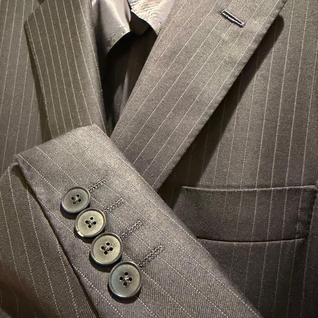 SHIPS × RING JACKET / Loro Piana 濃紺