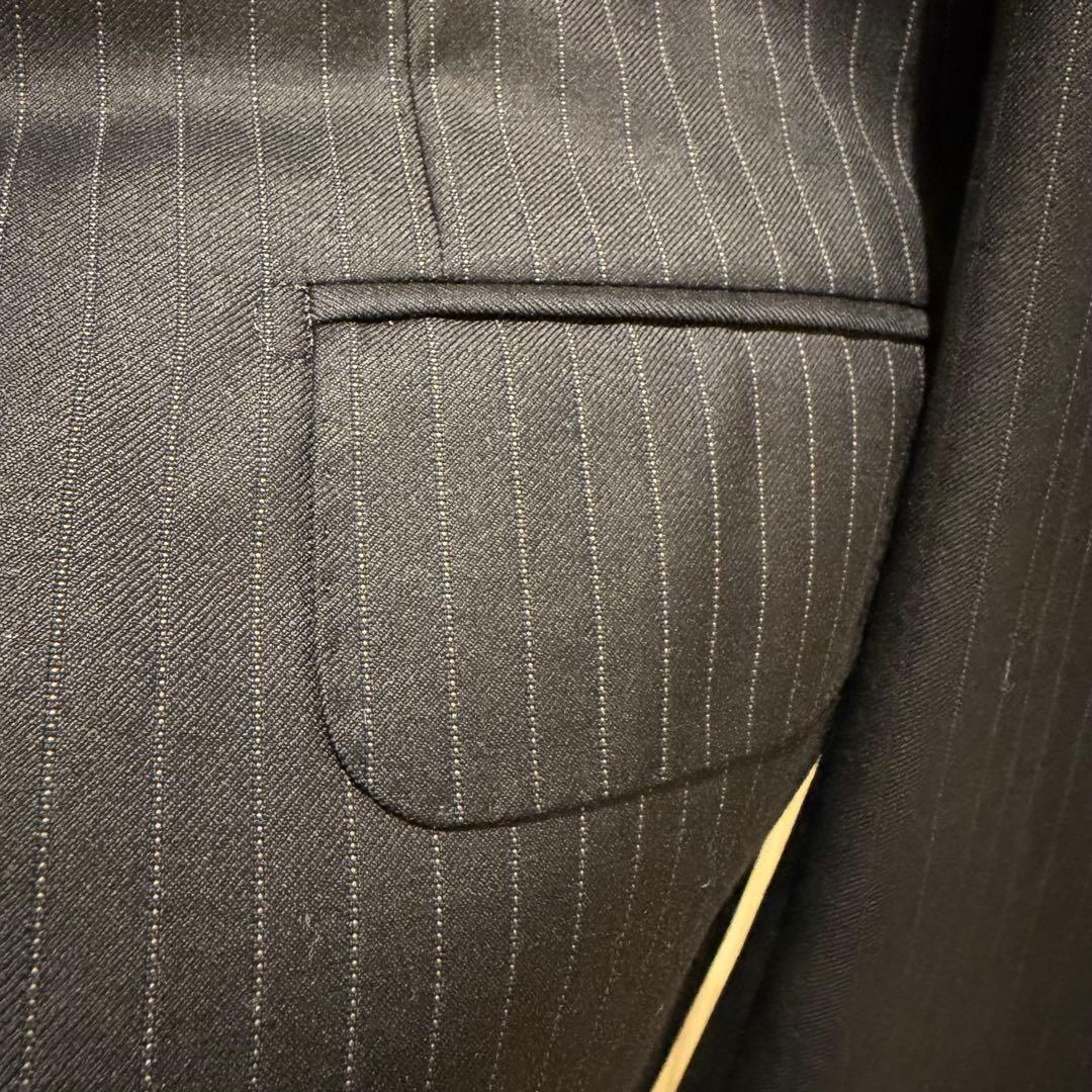 SHIPS × RING JACKET / Loro Piana 濃紺