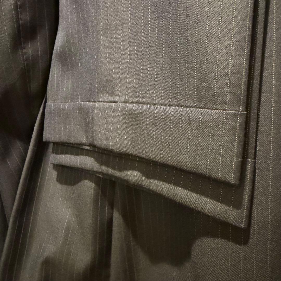 SHIPS × RING JACKET / Loro Piana 濃紺