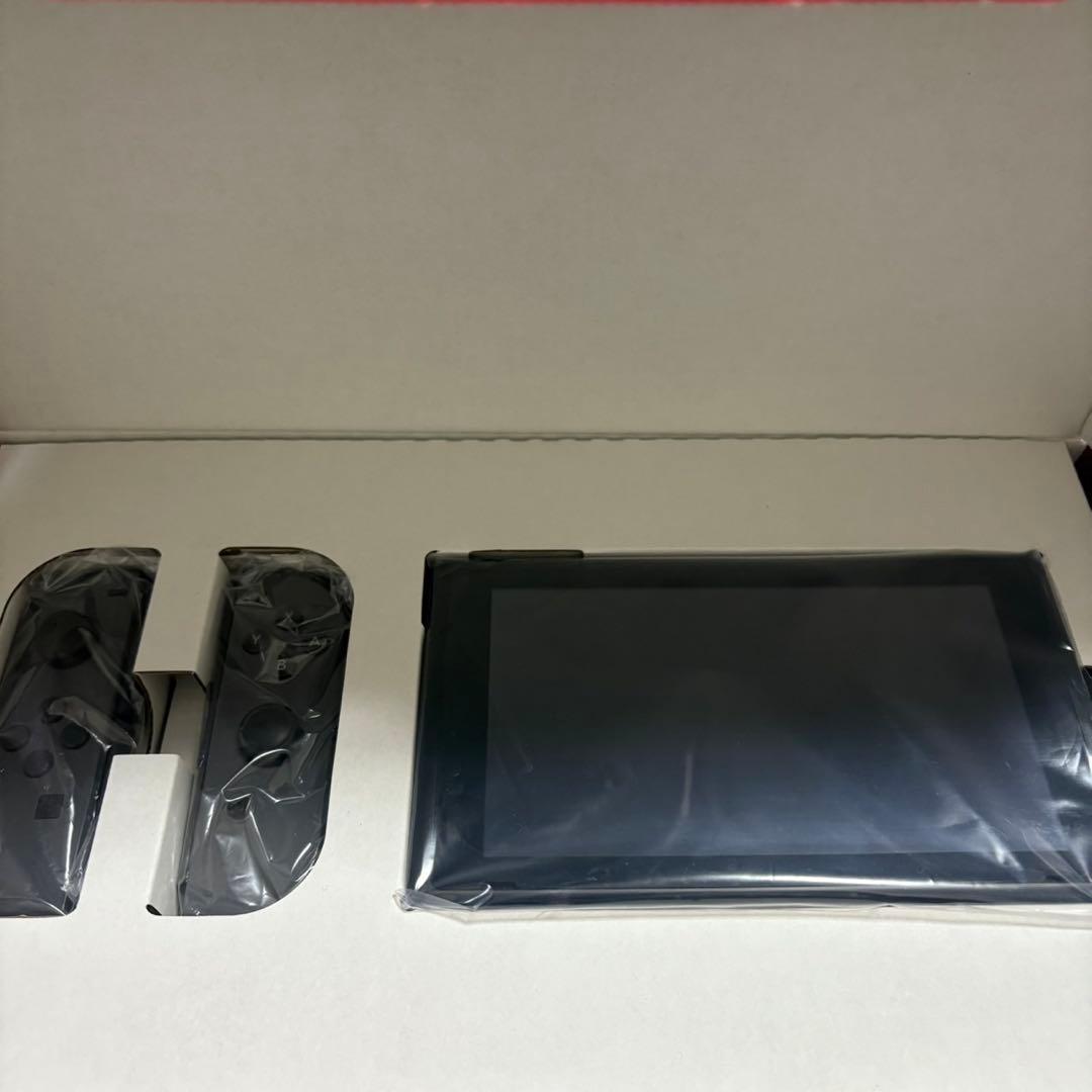 Nintendo Switch リングフィットアドベンチャー　マリオテニス付き!