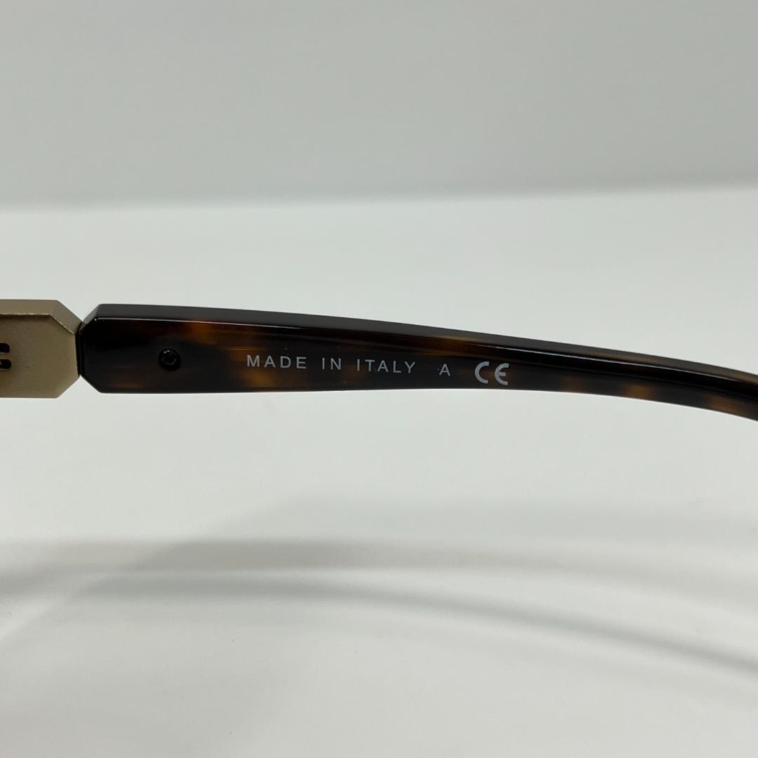 シャネル サングラス 5285-A C714/SS ブラウン MBZ334