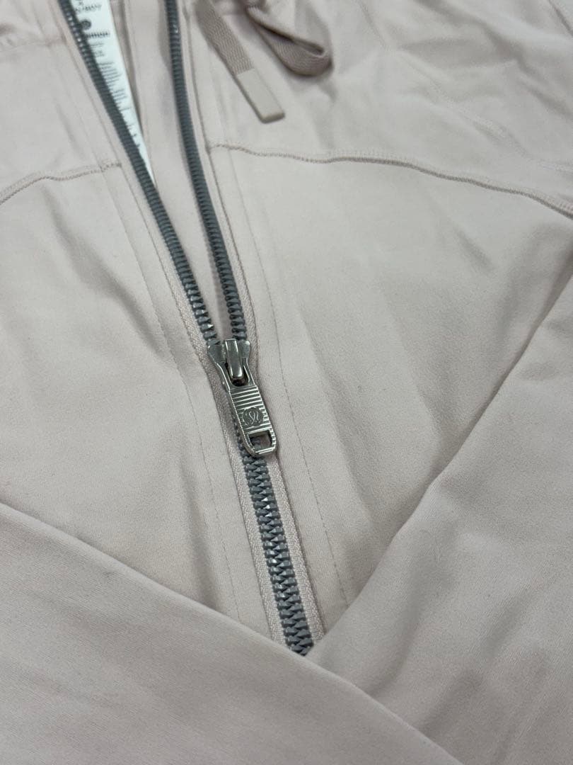 p*o様 【超美品】ルルレモン Define ジャケットNulu S