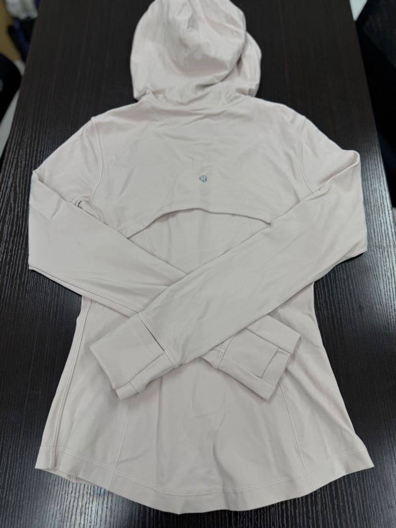 p*o様 【超美品】ルルレモン Define ジャケットNulu S