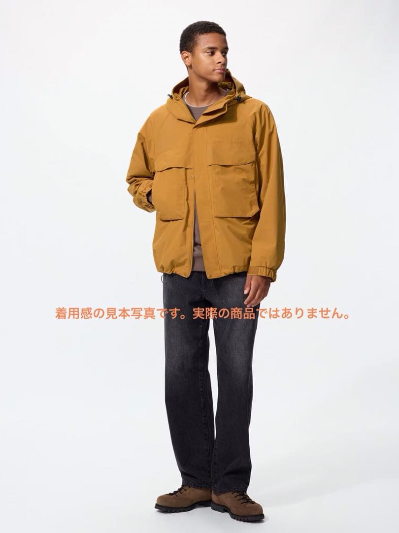 Nike ACG スノーボードジャケット サイズL オレンジ 機能豊富美品