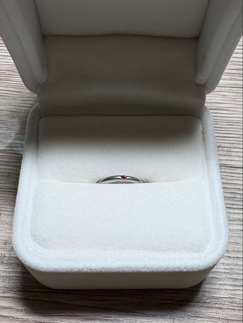 となりの坂田 マリッジリング 2024 Weddiing