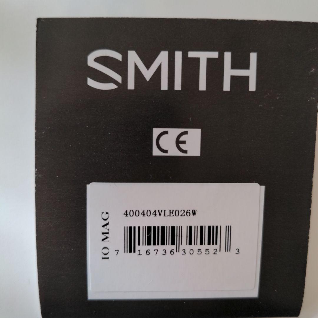 SMITHゴーグル交換用レンズ