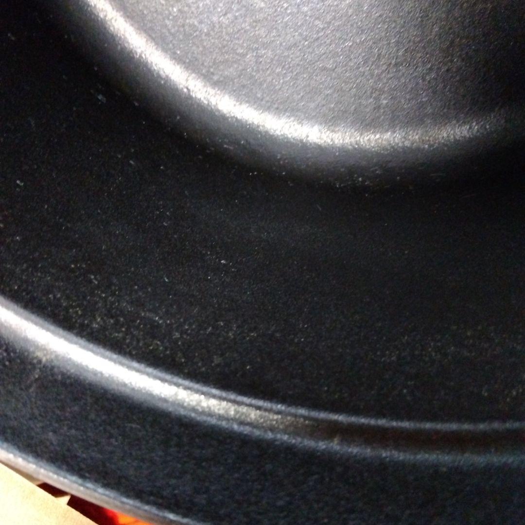 ストウブ　ロンド 20CM-2.2L　チェリーRD