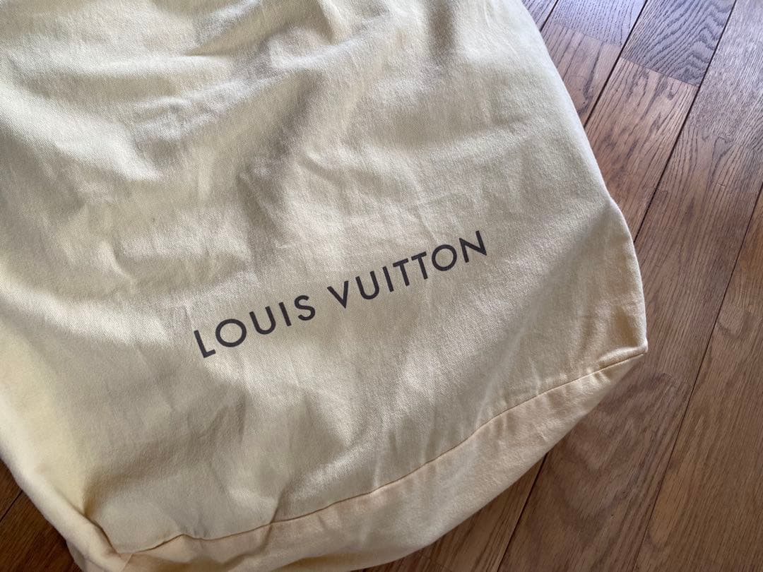大版！Louis Vuitton ボストンバッグ モノグラム